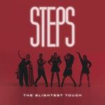 take me for a ride (single mix) - steps