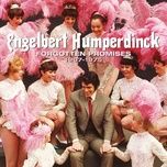 my friend the wind - engelbert humperdinck