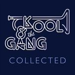slick superchick (single version) - kool & the gang