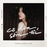 co don som toi - phung khanh linh