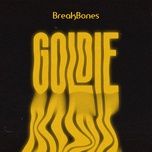Nghe ca nhạc Goldie - BreakBones