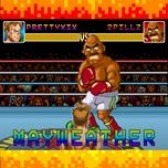 Ca nhạc Mayweather - prettyXIX, 2Pillz