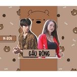 Ca nhạc Gấu Bông - M-Roy