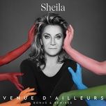 law of attraction (radio edit) - sheila