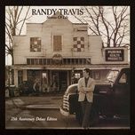 ain't no use (from the vault) - randy travis