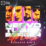 lights down low (neubauer remix) - nervo, tube & berger