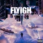 flyigh - p$mall, sol7, pc