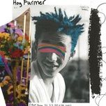 cabin fever from the hill - jaden