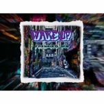 Wake Up - Frenkie G, H.A
