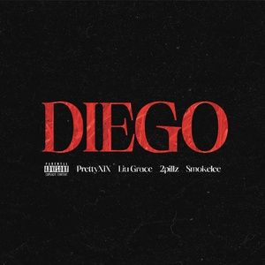 Tải bài hát Diego MP3 miễn phí về máy