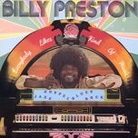 i'm so tired - billy preston