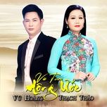 ve dau mai toc nguoi thuong - vu hoang