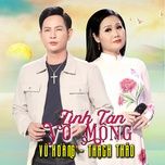 lien khuc: chuyen tinh nguoi dan ao - vu hoang, thach thao