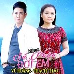 co bao gio - vu hoang, thach thao