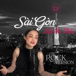 Tải bài hát Sài Gòn Rồi Ổn Thôi (Rock Version) MP3 miễn phí về máy