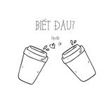 biet dau? - elty, bac
