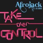 take over control (feat. eva simons) [extended vocal mix] - afrojack