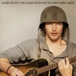 love under pressure - james blunt