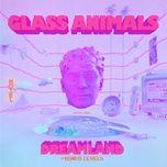 heat waves (oliver heldens remix) - glass animals, oliver heldens