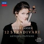 kern: roberta: yesterdays (arr. for violin and piano) - janine jansen, antonio pappano
