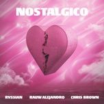 Nghe và tải nhạc hot Nostálgico trực tuyến