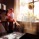 like you - rin
