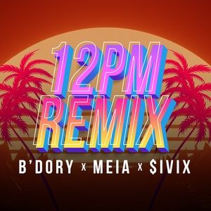 Tải bài hát 12PM Remix MP3 miễn phí về máy