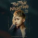 the thai nhan tinh - nam anh