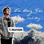 em dung tren canh dong - t-nation