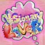Nghe nhạc Visionary Lover - mess., Devilman TYO