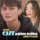 Cafe Không Đường (Cover) - Hoon, Bean