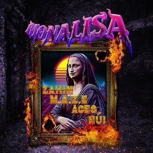 Tải bài hát Monalisa MP3 miễn phí về máy