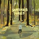September Forest - GalaSea