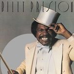 bells - billy preston