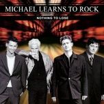 everything i planned (2014 remaster) - michael learns to rock