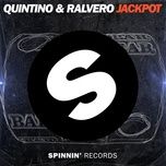 jackpot - quintino, ralvero