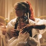 altar - kehlani