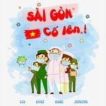 sai gon co len! - leo, dorie, kayz, jeny.pm