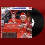 LITTLE SUNSHINE - N Wind, VicD