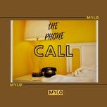 the phone call - mylo