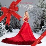 favorite time of year - carrie underwood