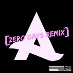 all night (feat. ally brooke) [zero days remix] - afrojack