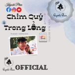 chim quy trong long (piano cover) - kiyoshi phan