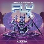 Ca nhạc Fly - JBEE, Bio$ap
