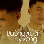 buong xuoi hy vong - kalee hoang, thanh tar