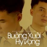 Nghe Ca nhạc Buông Xuôi Hy Vọng (Oderbi Remix) - Kalee Hoàng, Thành Tar