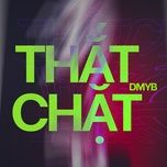 that chat - dmyb