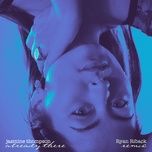 already there (ryan riback remix) - jasmine thompson