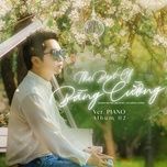 anh mat buon (piano version) - bang cuong