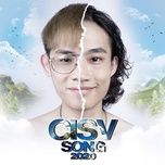 Tải nhạc Zing CISV SONG 2020 về máy